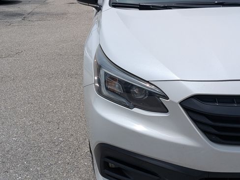 Used 2022 Subaru Legacy Sport AWD/4WD image 10