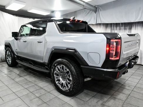 Used 2024 GMC Hummer EV 3X image 4
