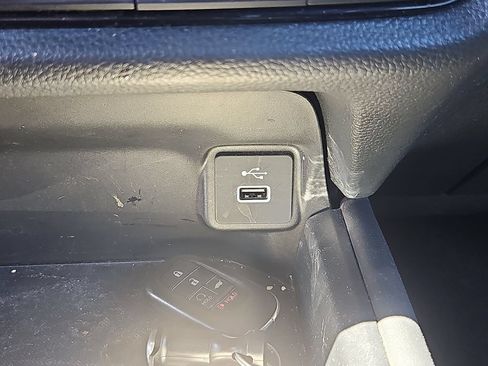 Certified 2024 Honda HR-V Sport image 16