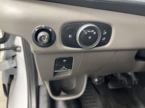 Used 2024 Ford Transit 250 Low Roof w/ Exterior Upgrade Package image 12