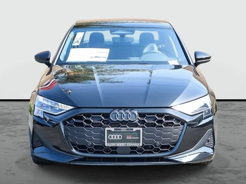 New 2026 Audi A3 2.0T Premium AWD/4WD image 2
