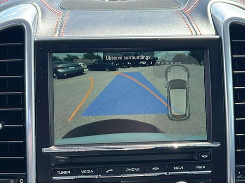 Used 2016 Porsche Cayenne GTS image 30