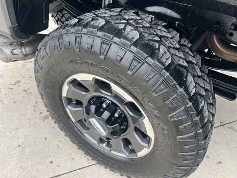 Used 2024 Ford F350 XLT w/ Black Appearance Package image 6