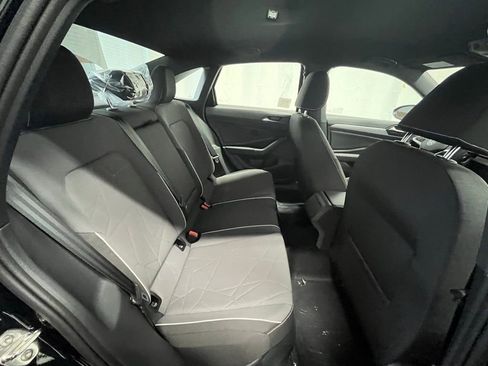 New 2026 Volkswagen Jetta Sport image 25