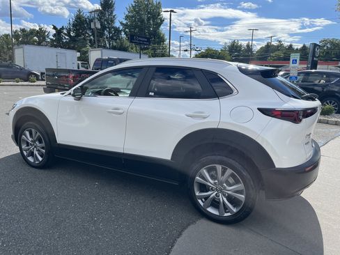 Certified 2023 MAZDA CX-30 AWD 2.5 S w/ Select Package image 3
