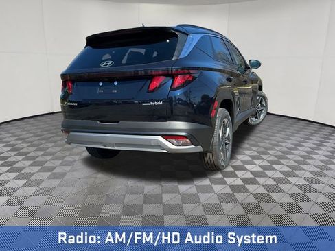 New 2026 Hyundai Tucson SEL AWD/4WD image 7
