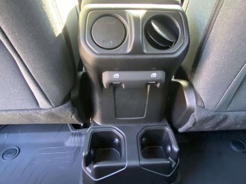 New 2026 Jeep Gladiator Sport image 13