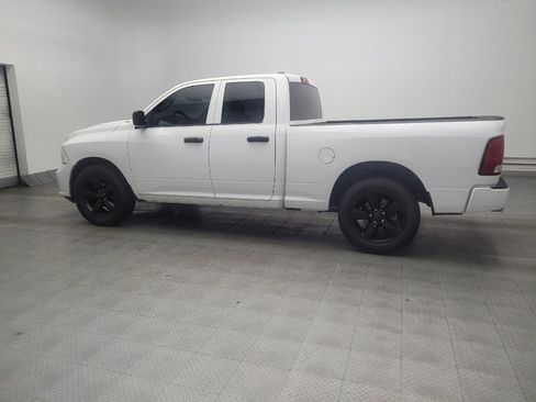 Used 2016 RAM 1500 Express RWD image 3