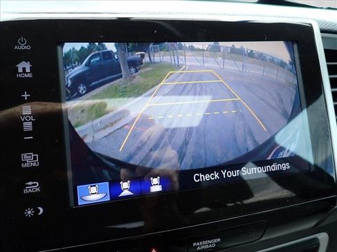 Used 2017 Honda Pilot EX-L image 25
