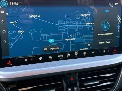 Used 2025 Ford Escape Platinum image 21