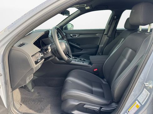 Used 2024 Honda Civic Sport image 11