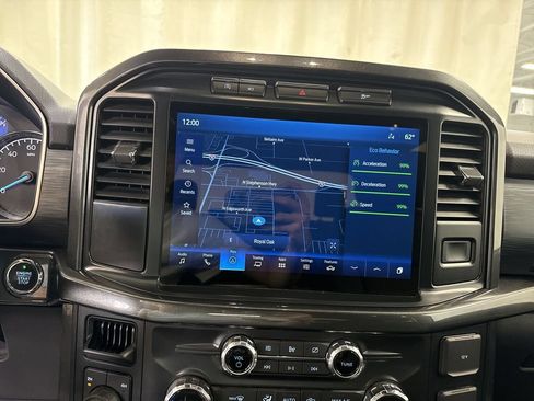 Used 2021 Ford F150 XLT w/ Equipment Group 302A High AWD/4WD image 18