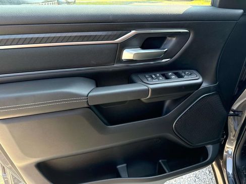 New 2025 RAM 1500 Big Horn image 11