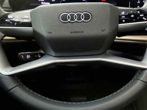 Used 2025 Audi Q5 Premium Plus w/ Premium Plus AWD/4WD image 59