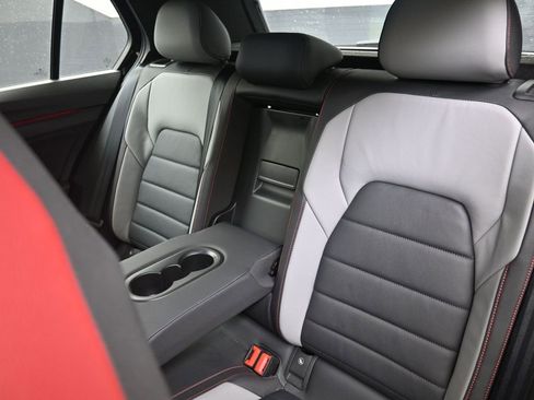 Certified 2024 Volkswagen GTI Autobahn image 19