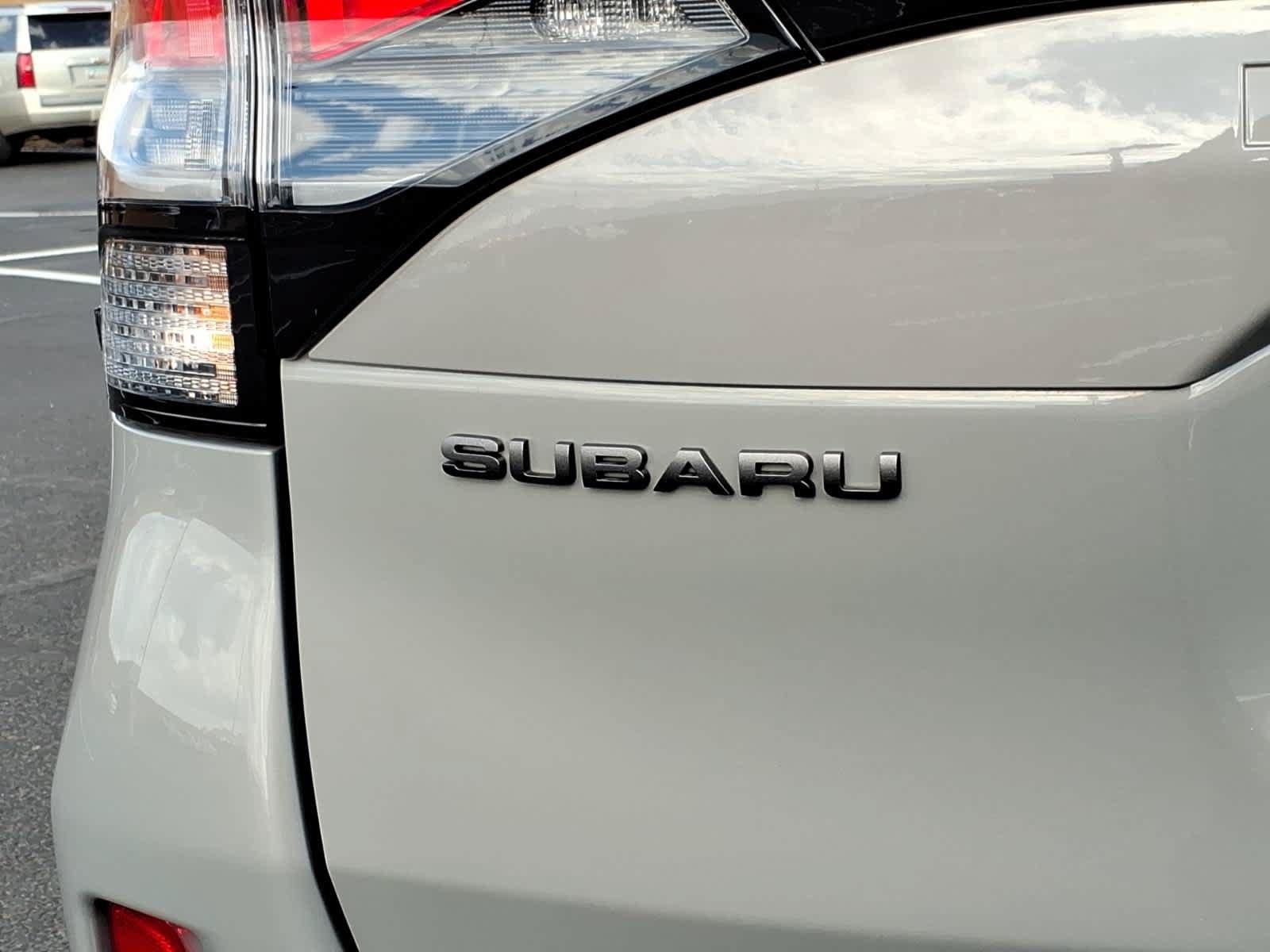Certified 2026 Subaru Forester Premium AWD/4WD image 13
