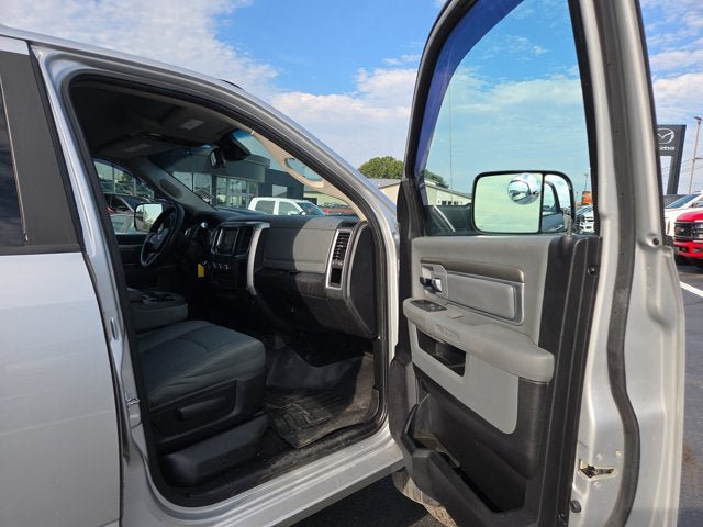 Used 2014 RAM 2500 SLT AWD/4WD image 12