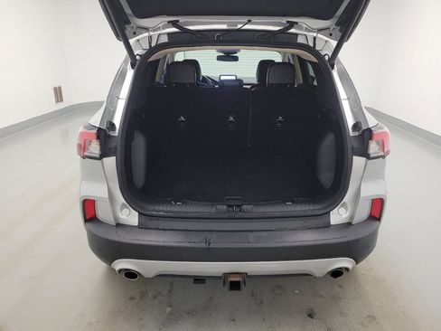 Used 2020 Ford Escape Titanium AWD/4WD image 29