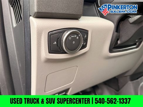 Used 2017 Ford F350 XL image 16