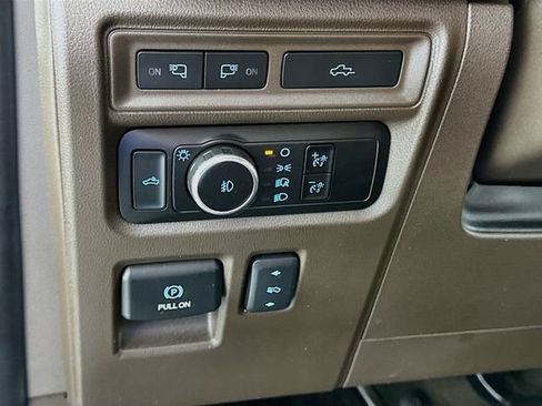 Used 2023 Ford F150 King Ranch w/ Equipment Group 601A High AWD/4WD image 24
