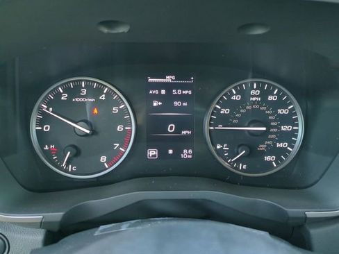 Used 2025 Subaru Ascent Premium AWD/4WD image 26