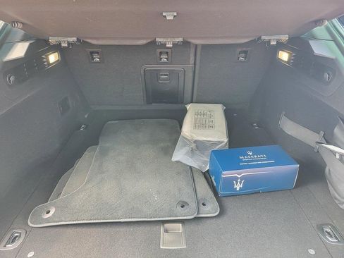 Used 2022 Maserati Levante GT image 20