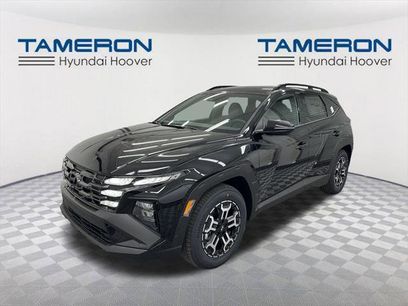 New 2026 Hyundai Tucson XRT