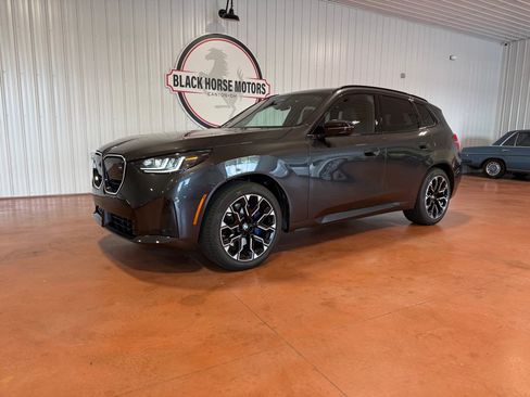 Used 2025 BMW X3 M50 w/ Premium Package AWD/4WD image 5