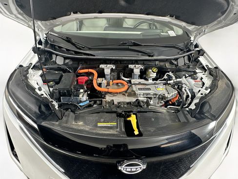 Used 2023 Nissan Ariya FWD image 35