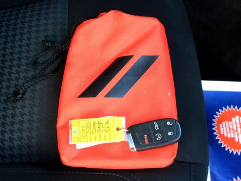 Used 2023 Dodge Charger SXT w/ Blacktop Special Edition image 42