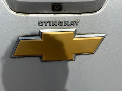 Used 2013 Chevrolet Avalanche LTZ RWD image 11