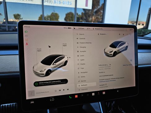 Used 2019 Tesla Model 3 Long Range image 25