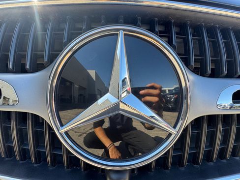 Certified 2026 Mercedes-Benz GLC 300 4MATIC image 22