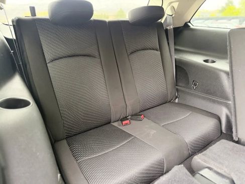 Used 2016 Dodge Journey SE w/ Popular Equipment Group AWD/4WD image 18
