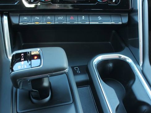 New 2026 GMC Sierra 1500 Denali Ultimate image 55