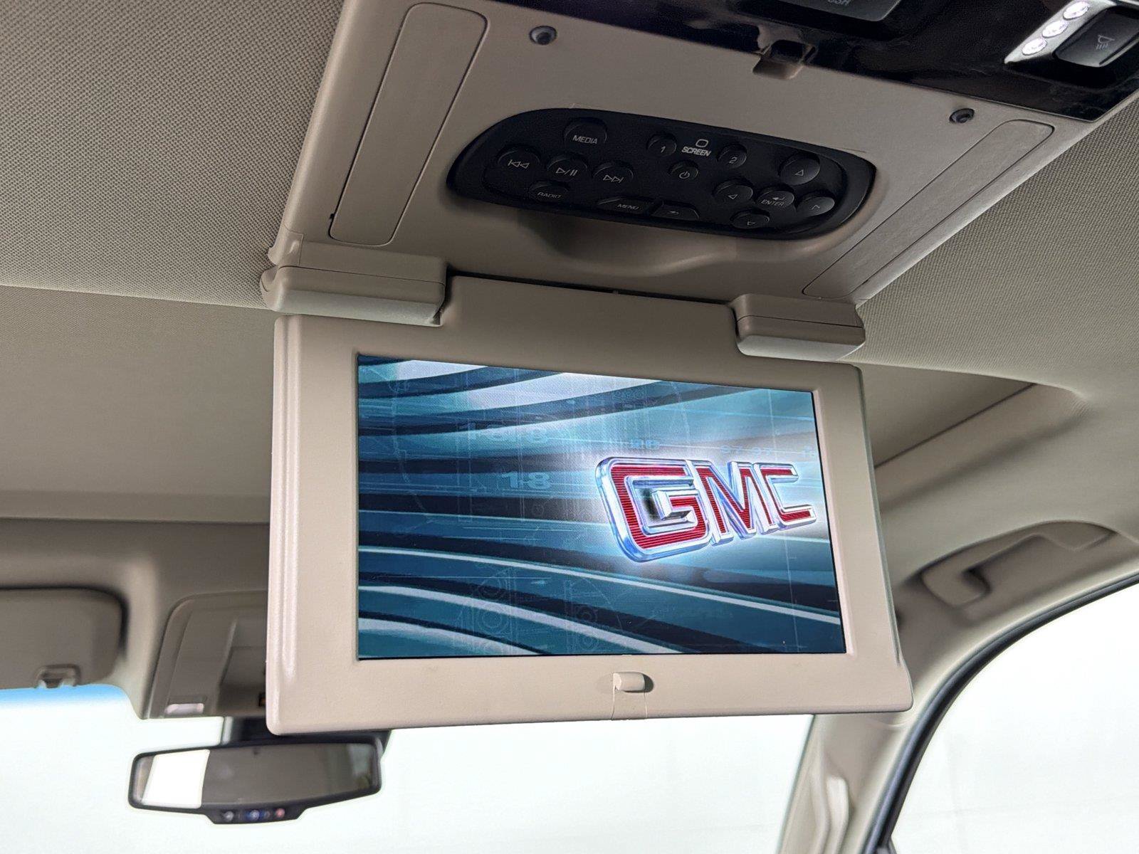 Used 2017 GMC Yukon SLT w/ Premium Edition RWD image 35