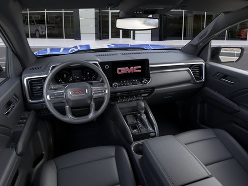 New 2026 GMC Canyon Elevation w/ Convenience Package RWD image 39