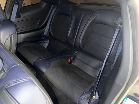 Used 2024 Ford Mustang Dark Horse RWD image 36