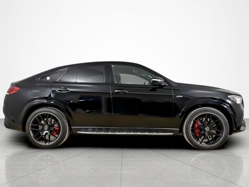 Used 2023 Mercedes-Benz GLE 53 AMG 4MATIC Coupe image 6
