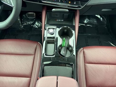 New 2026 Buick Envision Sport Touring image 18