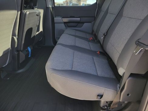 New 2026 Ford F150 XL w/ Equipment Group 103A High image 7