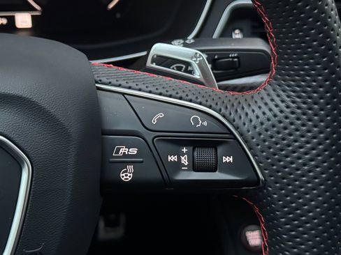 Used 2022 Audi RS 5 Sportback image 60