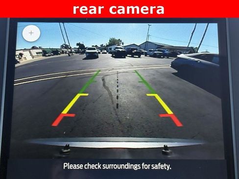 Used 2024 Ford Edge SEL image 5