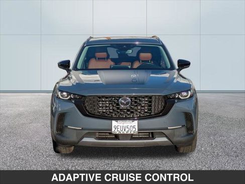 Certified 2023 MAZDA CX-50 Meridian Edition w/ Cargo Package image 8