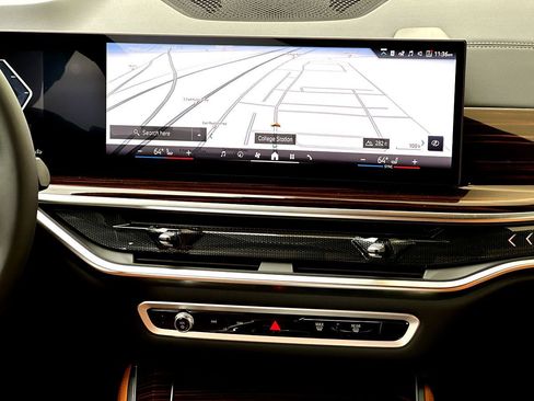 New 2026 BMW X5 xDrive40i w/ Parking Assistance Package image 21