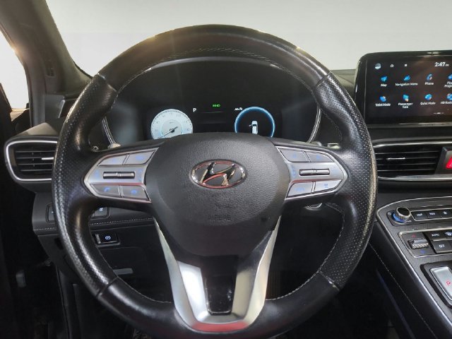 Used 2022 Hyundai Santa Fe Calligraphy AWD/4WD image 14