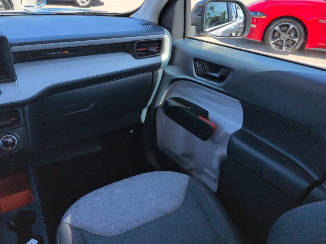 Certified 2024 Ford Maverick XLT w/ XLT Luxury Package FWD image 17