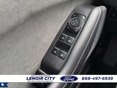 Used 2025 Ford Mustang Mach-E GT w/ Bronze Appearance Package AWD/4WD image 18