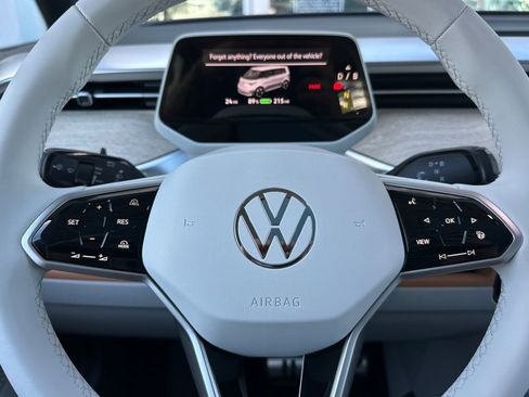 New 2025 Volkswagen ID. Buzz Pro S Plus image 23
