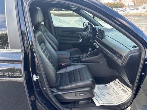 Used 2025 Honda CR-V Sport-L image 14